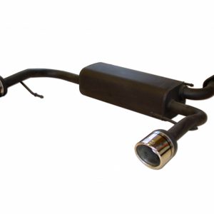 Ulter Sport äänenvaimennin 127-306/101RS