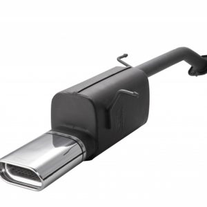 Ulter Sport äänenvaimennin 128-212/70RS