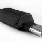 Ulter Sport äänenvaimennin 129-107/21-1