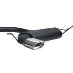 Ulter Sport äänenvaimennin 129-116/21-1