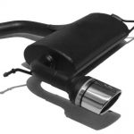 Ulter Sport äänenvaimennin 129-116/90RS