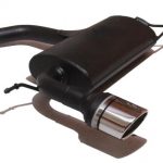 Ulter Sport äänenvaimennin 129-118/90RS