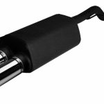 Ulter Sport äänenvaimennin 129-204/70RS