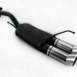 Ulter Sport äänenvaimennin 129-205/13DTM