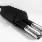 Ulter Sport äänenvaimennin 129-207/10