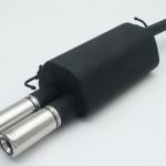 Ulter Sport äänenvaimennin 129-207/07-2