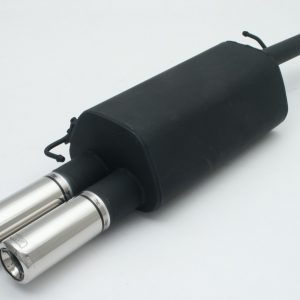 Ulter Sport äänenvaimennin 129-207/07-2