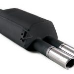 Ulter Sport äänenvaimennin 129-207/70RS