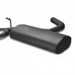 Ulter Sport äänenvaimennin 129-236/70RS