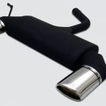 Ulter Sport äänenvaimennin 129-310/27