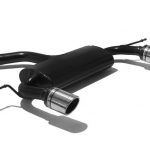 Ulter Sport äänenvaimennin 129-316/90RS