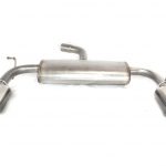 Ulter Sport äänenvaimennin 129-317/21-1 P