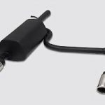 Ulter Sport äänenvaimennin 129-407/90RS