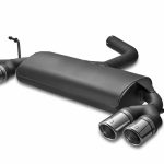 Ulter Sport äänenvaimennin 129-410/70RS