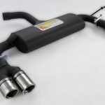 Ulter Sport äänenvaimennin 129-317/21-1