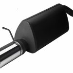 Ulter Sport äänenvaimennin 131-101/90RS