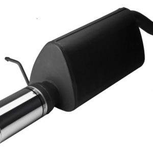 Ulter Sport äänenvaimennin 131-101/90RS
