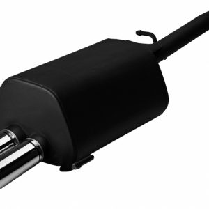 Ulter Sport äänenvaimennin 132-202/70RS