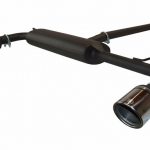 Ulter Sport äänenvaimennin 133-305/101RS