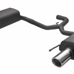 Ulter Sport äänenvaimennin 100-305/90RS