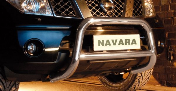 karjarauta navara