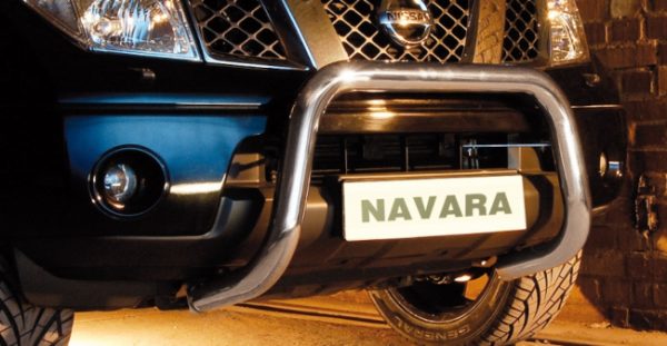 navara karjapuskuri