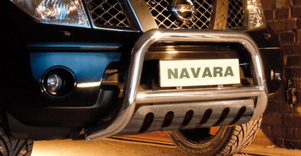 karjapuskuri navara