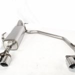 Ulter Sport äänenvaimennin 121-417/90RS P