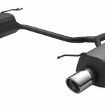 Ulter Sport äänenvaimennin 110-318/90RS