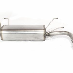 Ulter Sport äänenvaimennin 116-103/90RS P