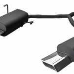 Ulter Sport äänenvaimennin 120-330/28