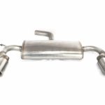 Ulter Sport äänenvaimennin 129-418/70RS P