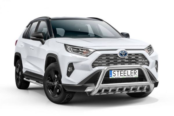 rav4 karjarauta