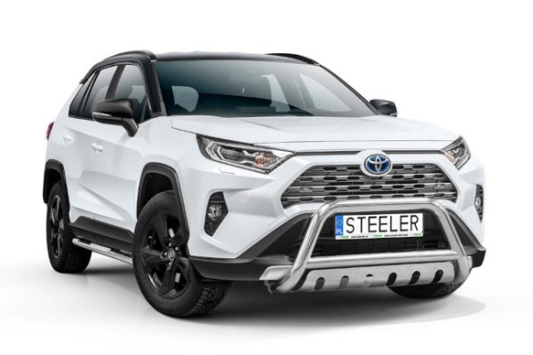 rav4 karjapuskuri