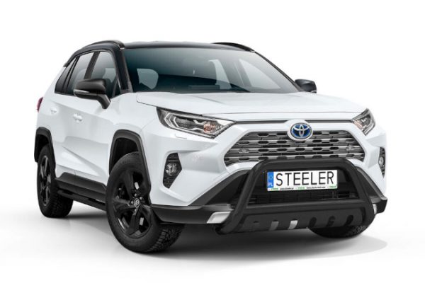 karjapuskuri rav4