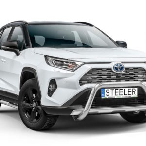 karjapuskuri toyota rav4