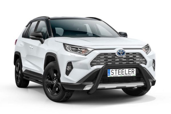 toyota rav4 karjapuskuri