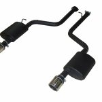 Ulter Sport äänenvaimennin 135-302/90RS