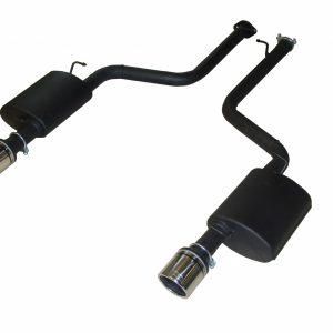 Ulter Sport äänenvaimennin 135-302/90RS