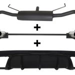 Ulter Sport äänenvaimennin d100-412/27*