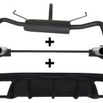 Ulter Sport äänenvaimennin d100-413/27*