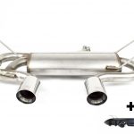 Ulter Sport äänenvaimennin d116-318ZB/91 P