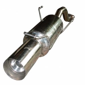 Ulter Sport äänenvaimennin NRS 110-106