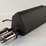 Ulter Sport äänenvaimennin 107-211/70RS