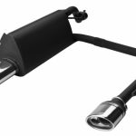 Ulter Sport äänenvaimennin 107-311/28