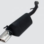 Ulter Sport äänenvaimennin 107-216/70RS