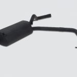 Ulter Sport äänenvaimennin 122-302/26