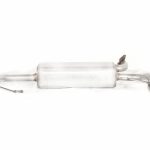 Ulter Sport äänenvaimennin 127-306/101RS P