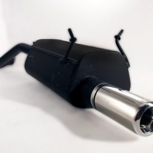 Ulter Sport äänenvaimennin 122-101/17-1