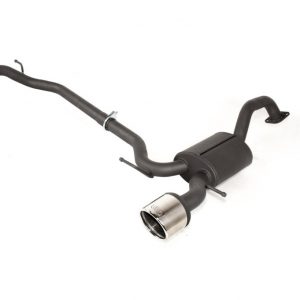 Ulter Sport äänenvaimennin 127-312/101RS